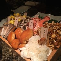 Shangri-La's secret ROPPONGI - 