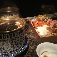 Shangri-La's secret ROPPONGI - 