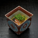 Onkaiseki Shiratama - 