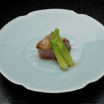 ``Anjo Wagyu Steak'' is the melt-in-your-mouth deliciousness of Aichi's proud Kuroge Wagyu beef.