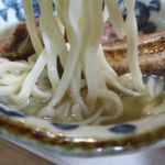 風遊斎 - イチャリバ リッチの麺