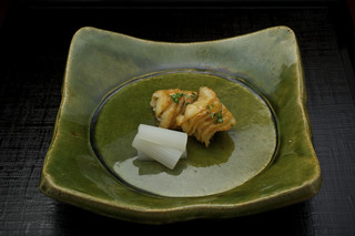 Onkaiseki Shiratama - 