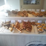 boulangerie SEKO  - 