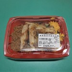 まいばすけっと - 料理写真:鶏照焼きそぼろご飯