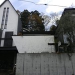 ツリービー - ツリービー　外観