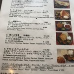 南インド料理ダクシン - 