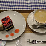 プラススクレート - 