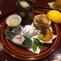 旬彩天 つちや - 