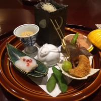 旬彩天 つちや - 