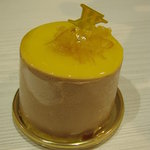 スイーツガーデン ユウジアジキ - BANAYUZU