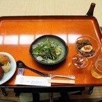 レストラン樹楽里 - 