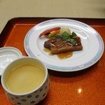 レストラン樹楽里 - 