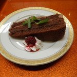 レストラン樹楽里 - 