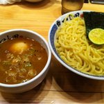 つじ田 神田御茶ノ水店 - 