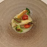 ジョンティ アッシュ - 