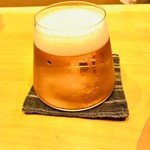 天麩羅　吉祥 - 富士山のようでしょ♪