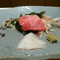 鮨 久いち - 