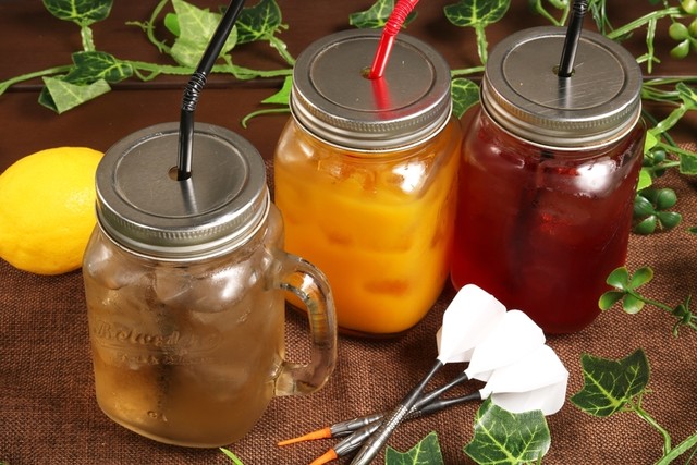 Cafe&bar Another sky