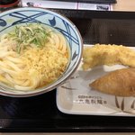 丸亀製麺 - 