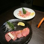 Yakiniku Sakaba Kyousen - 