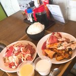 すたみな太郎 - 