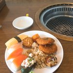 すたみな太郎 - 