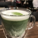 Matcha One - 