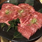 千山閣 - 料理写真: