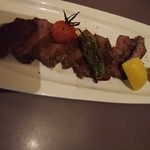 まるきいず - ローストビーフ