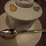 まるきいず - 茶わん蒸し