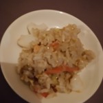 まるきいず - チャーハン