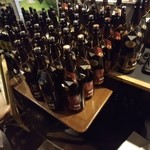 まるきいず - キープボトル