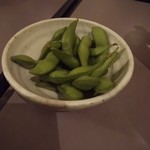 まるきいず - 枝豆