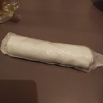 まるきいず - お手拭