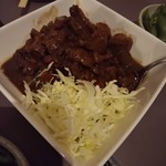 まるきいず - 当店名物の