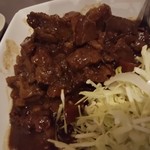 まるきいず - どて煮っ♡