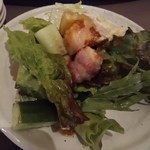 まるきいず - ごろっとベーコン