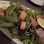 まるきいず - 肉LOVE♡