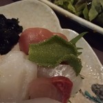 まるきいず - アイスプラント