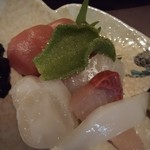 まるきいず - 新鮮