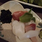 まるきいず - 魚が好い♪