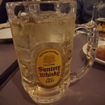 まるきいず - しゅわしゅわ～