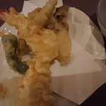 まるきいず - 海老