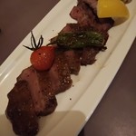 まるきいず - 香ばしい