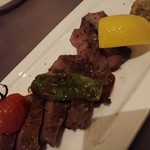 まるきいず - 肉、好き