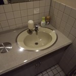 まるきいず - 手洗い器