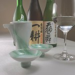 Wren’ｓ - 日本酒・焼酎・梅酒etc.,