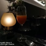 SALONE 2007 - 赤いミモザ