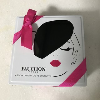 FAUCHON PARIS -