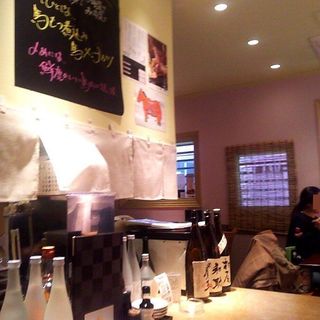 馬刺と一品 禅_2